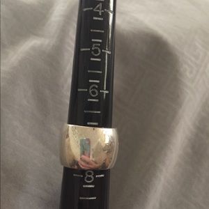 Silpada Sterling silver ring